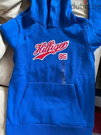 Tommy Hilfiger Kids Hoodie