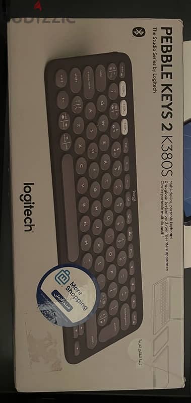 logitech pebble 2 keyboard 4