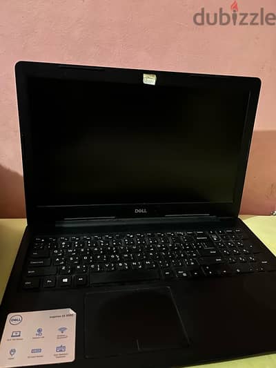 dell inspiron 15 3000