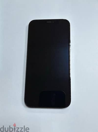 iPhone 12 pro  - Blue 256 GB