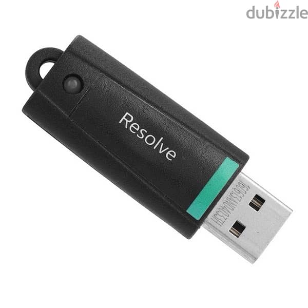 davinci resolve ilok 2