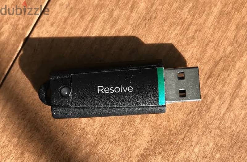 davinci resolve ilok 3