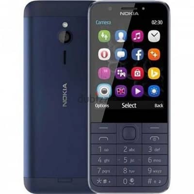 Nokia 235 4g