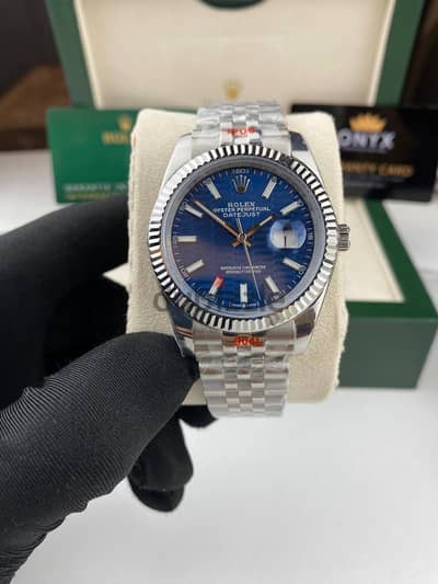 Rolex watches Professional Quality