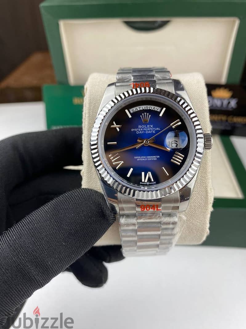 Rolex watches Professional Quality 3