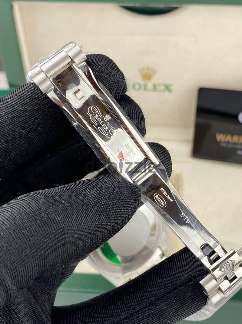 Rolex watches Professional Quality 4