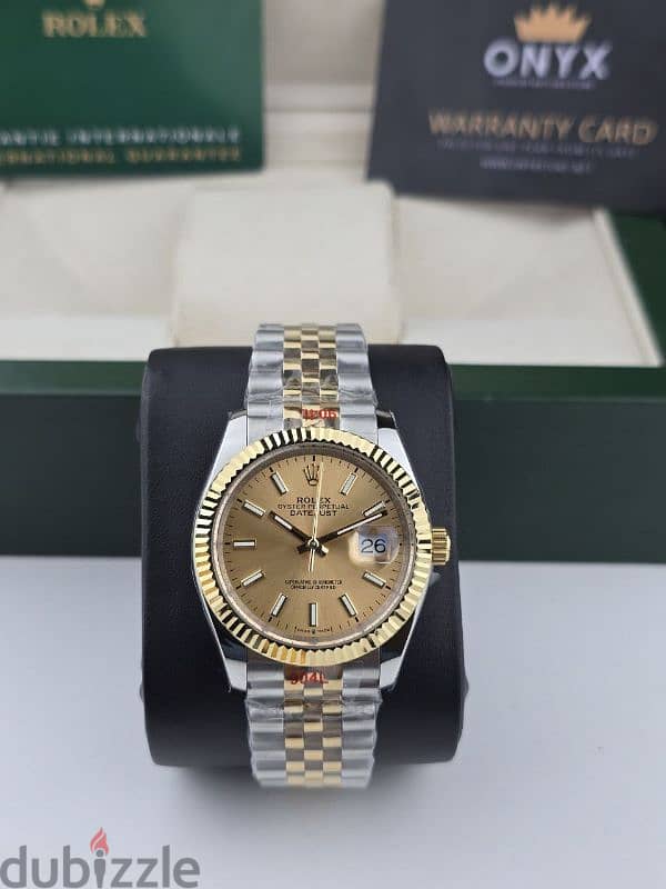 Rolex watches Professional Quality 5