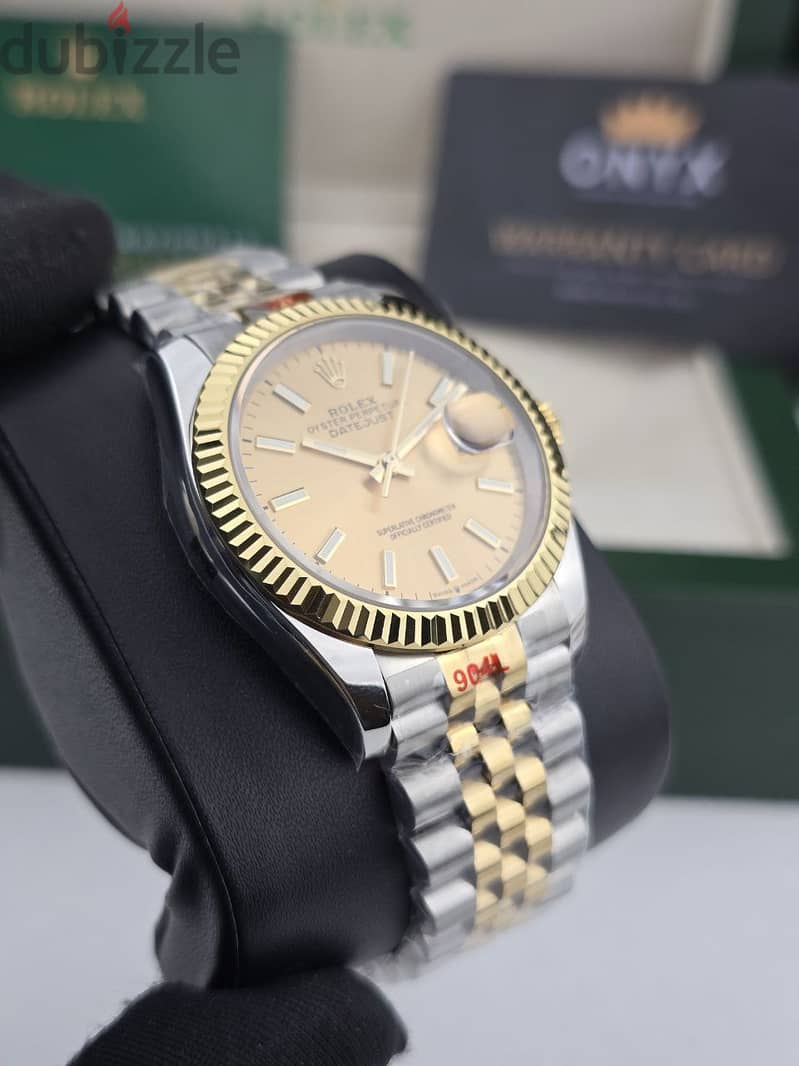 Rolex watches Professional Quality 6