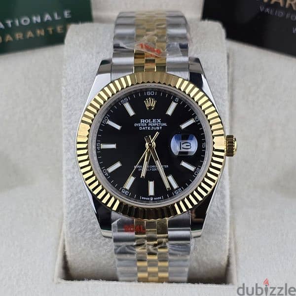 Rolex watches Professional Quality 12