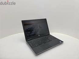 Dell precision 7530