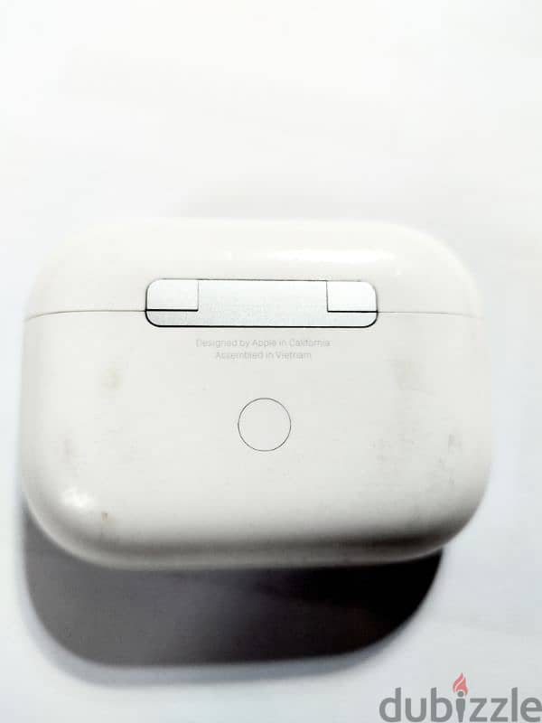 Apple Airpots Pro 2 4