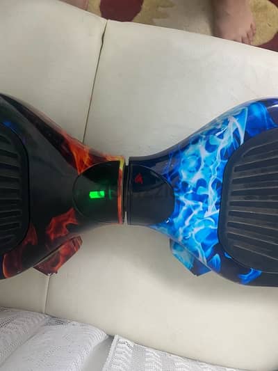 Hover board