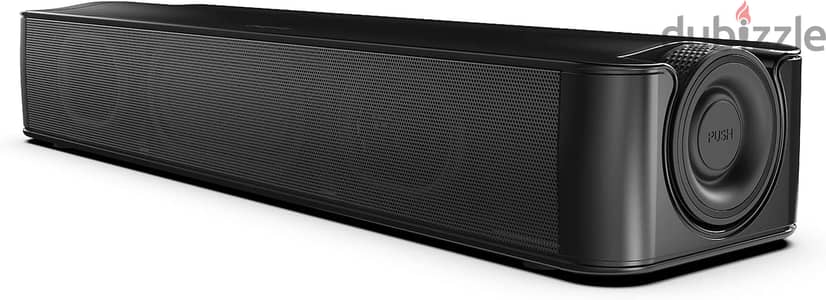 Creative Stage SE sound bar