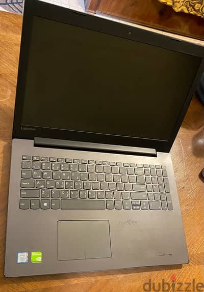 lenovo ideapad 320