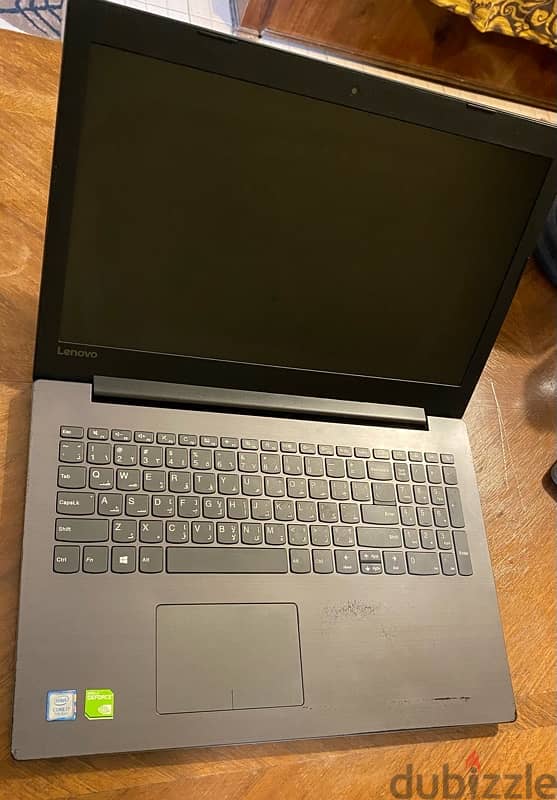 lenovo ideapad 320 0