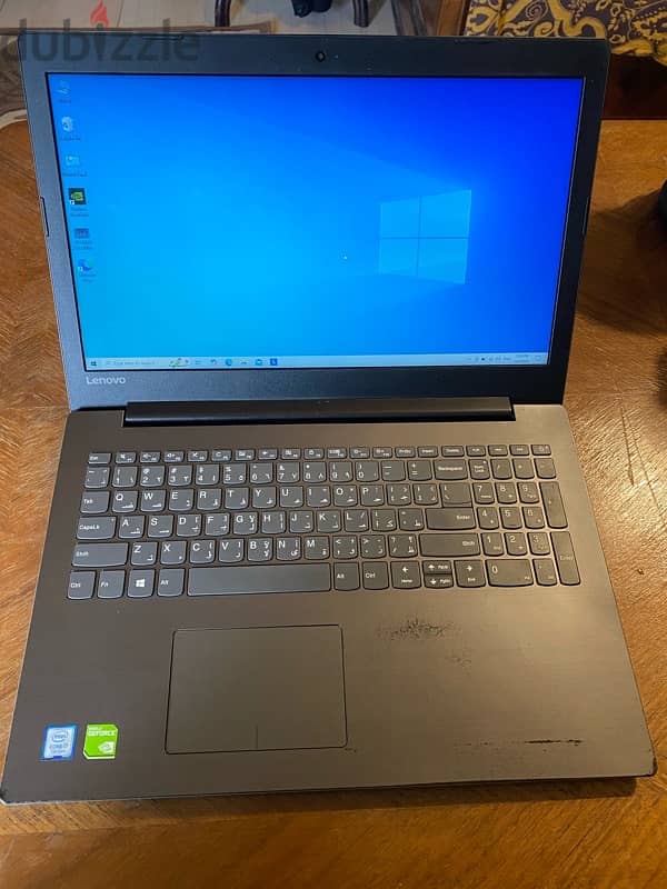 lenovo ideapad 320 1