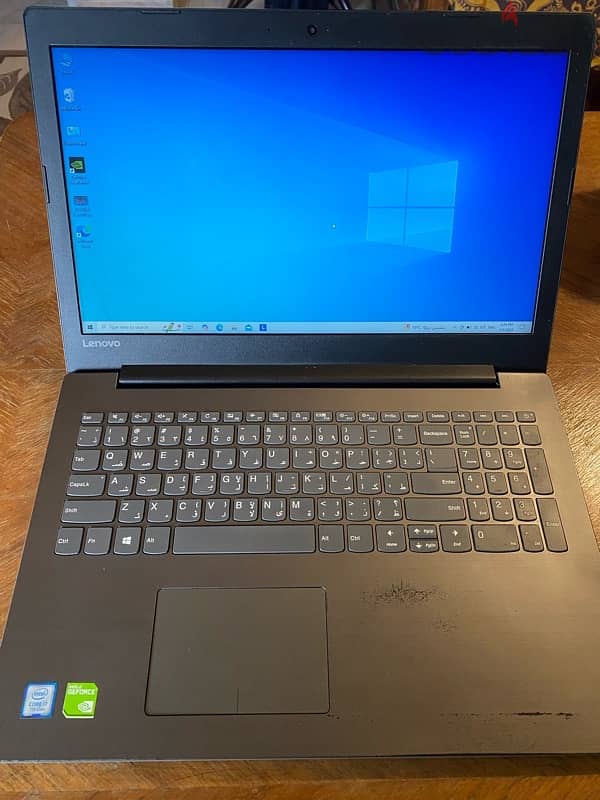 lenovo ideapad 320 2