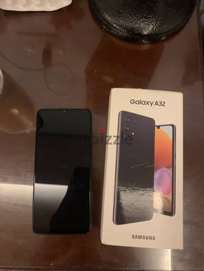 samsung a32 mobile