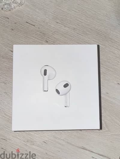 AirPods