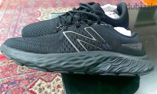 حذاء رياضى New Balance جديد لم يستعمل