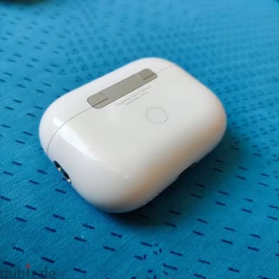 charge case airpods pro 2 original كيس ايربودز برو جيل تاني