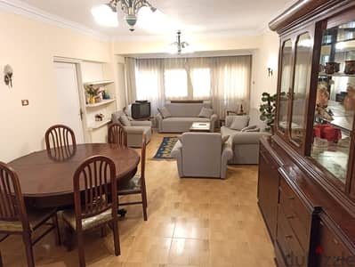 Fully finished apartmnet for rent (Foreigners only) Heliopolis