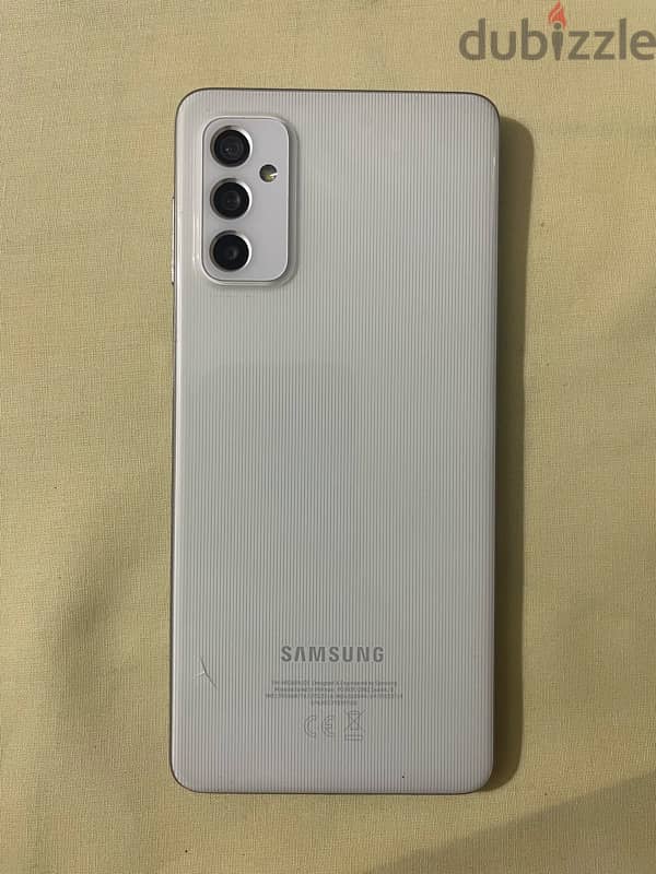 samsung m52 5g 1