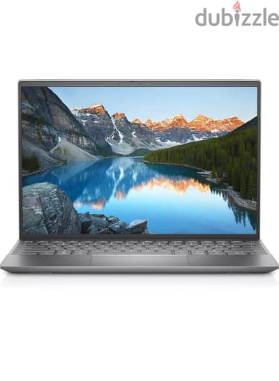 Laptop Dell Inspiron 13 Intel Core i7-11390H For Sale - As New