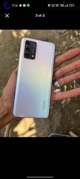 oppo a95