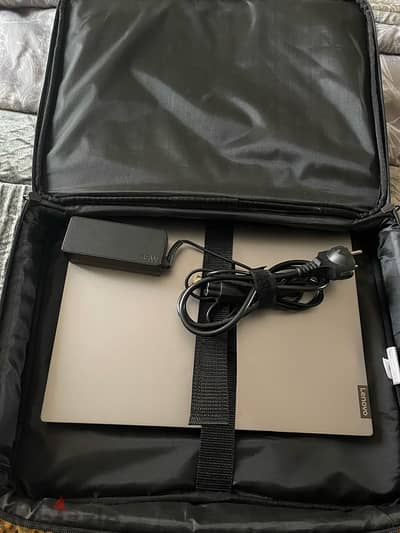 Targus laptop bag