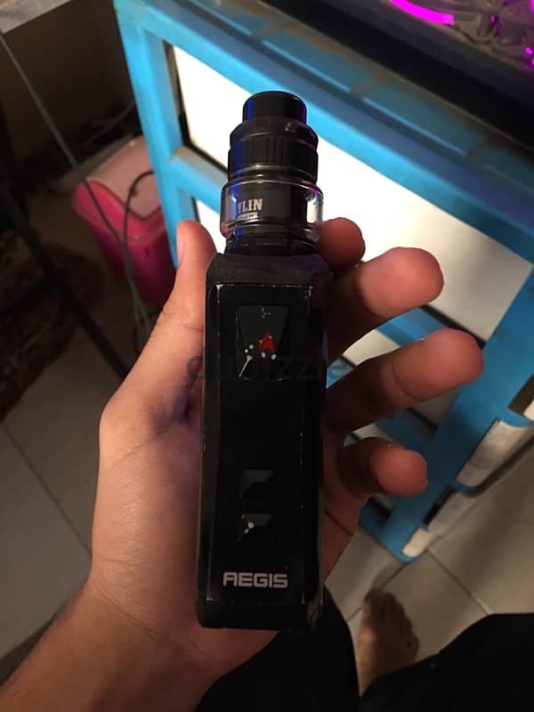 agies x + kylin mini v2 2