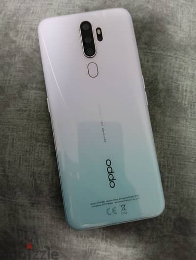 oppo A9 2020