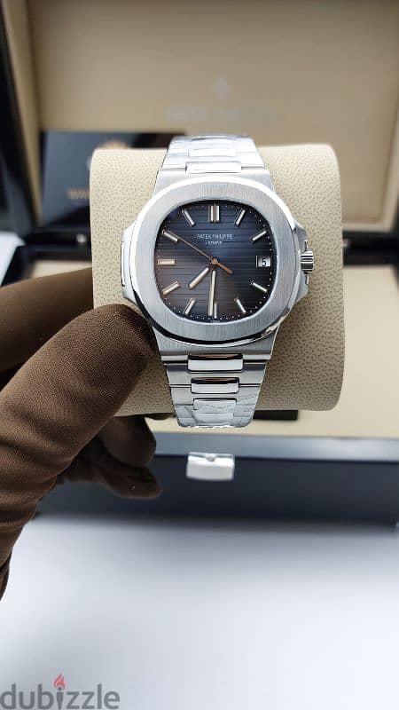 Swiss Patek Philippe aquanot Super Clone 13