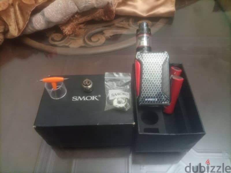 vape فيب h priv 1