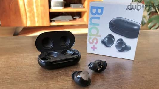 Samsung Galaxy buds plus