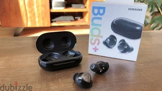 Samsung Galaxy buds plus