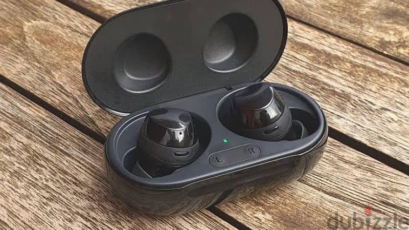 Samsung Galaxy buds plus 1