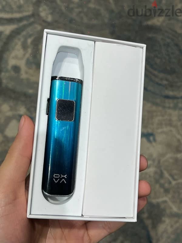 xlim pro vape pod 3