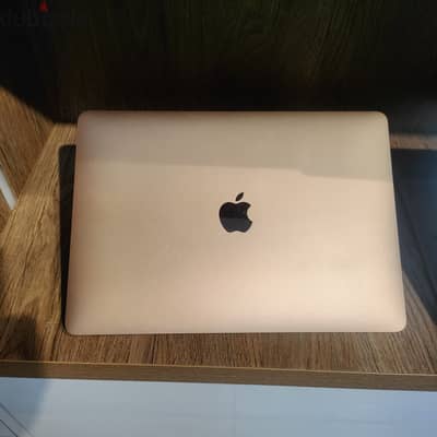 Macbook