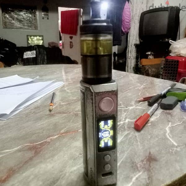 drag x mtl vape 1