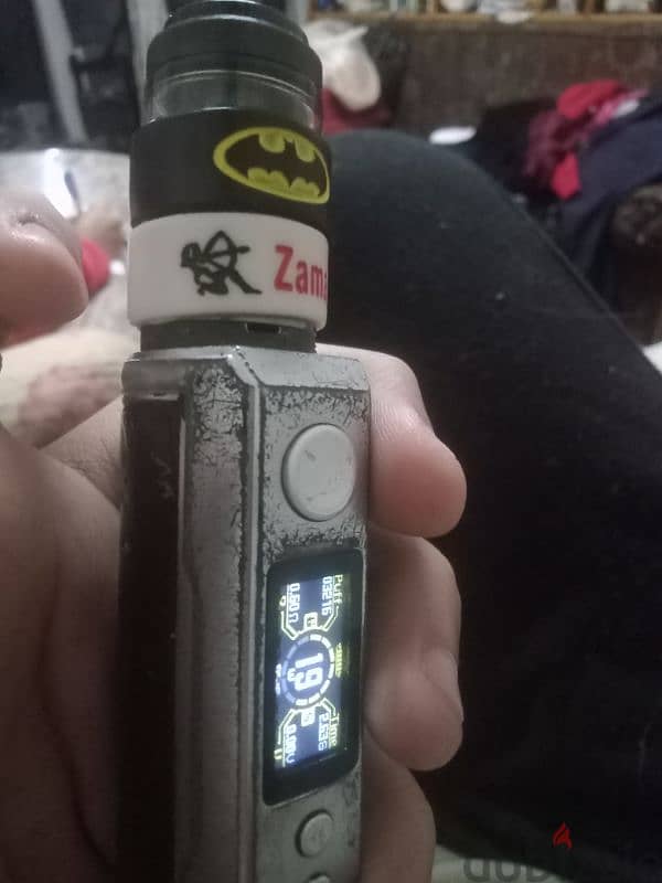 drag x mtl vape 2