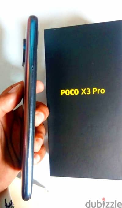 poco x3pro