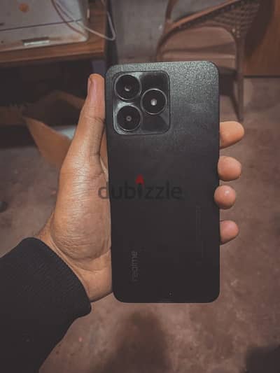 Realme C53