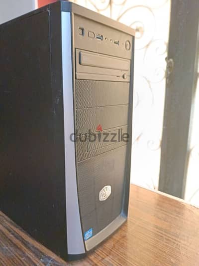 كمبيوتر core i7 3770 +ram 16