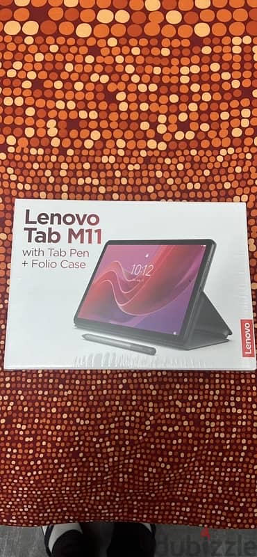 Lenovo M11