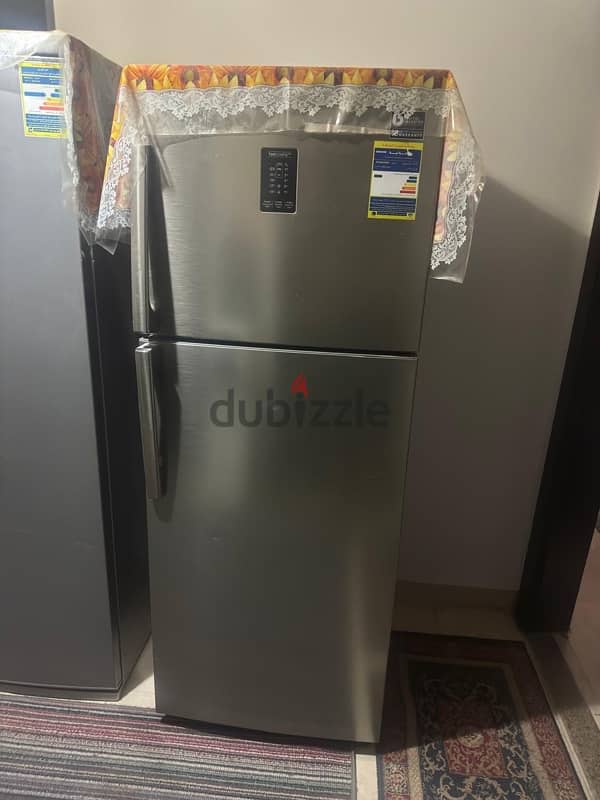 Samsung refrigerator for sale 0