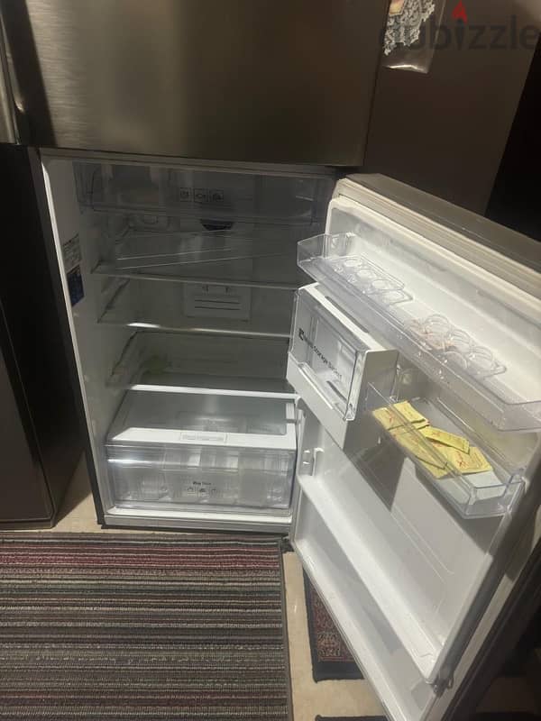 Samsung refrigerator for sale 1