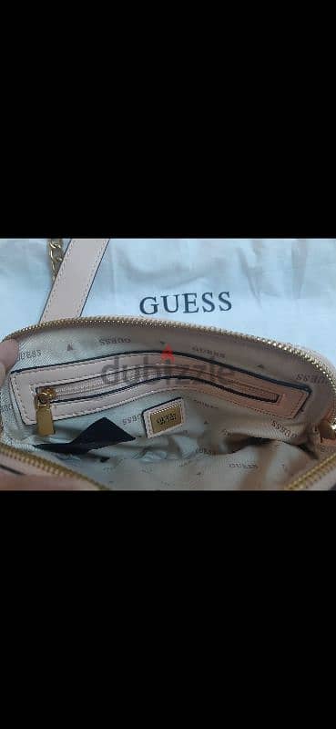 New Original Guess Crossbag 0