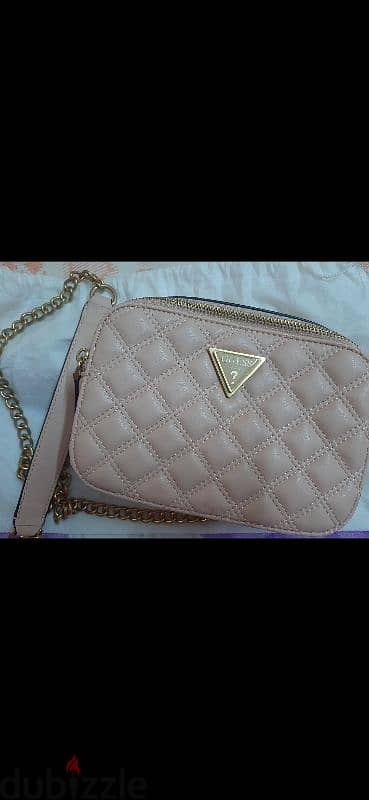 New Original Guess Crossbag 1