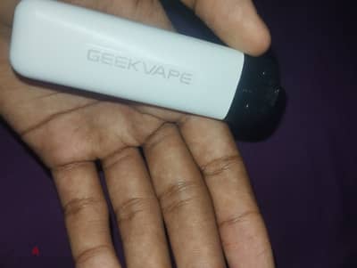 GEEK Vape sonDER